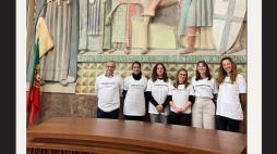 Dia Internacional pela Eliminação da Violência contra as Mulheres