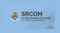 ordem medicos seccao reg centro logo