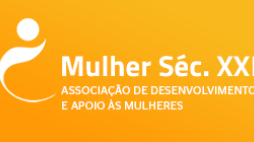 logo mulher seculo