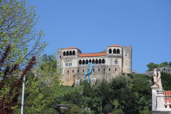 castelo laco