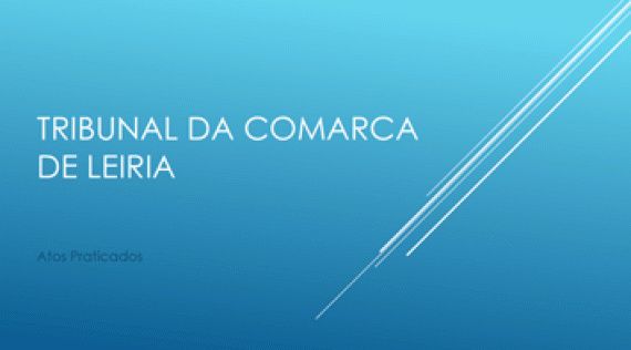 leiria teletrabalho