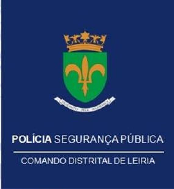logo psp leiria
