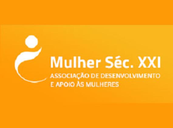 mulher sec xxi logo