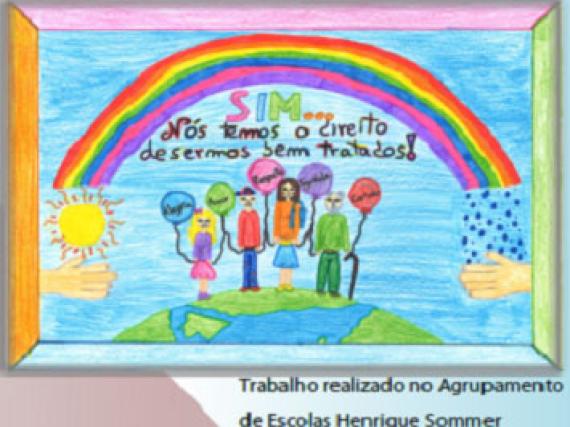 seminario o arco iris das emocoes leiria