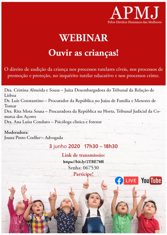 webinar