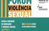 II Forum Violência Sexual